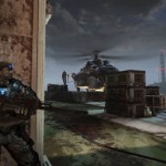 Gears of War Judgment The Guts of Gears Official Multiplayer Trailer 150x150 Gears of War Judgment  Pre Order Weapons Trailer