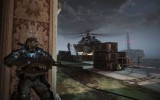 Gears of War Judgment The Guts of Gears Official Multiplayer Trailer