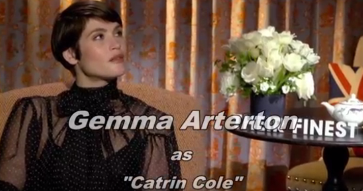 Shockya's Their Finest Video Interview 