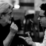 George Lucas JJ Abrams 150x150 Movie News Cheat Sheet: Sundance Highs, Lance Armstrong Lows