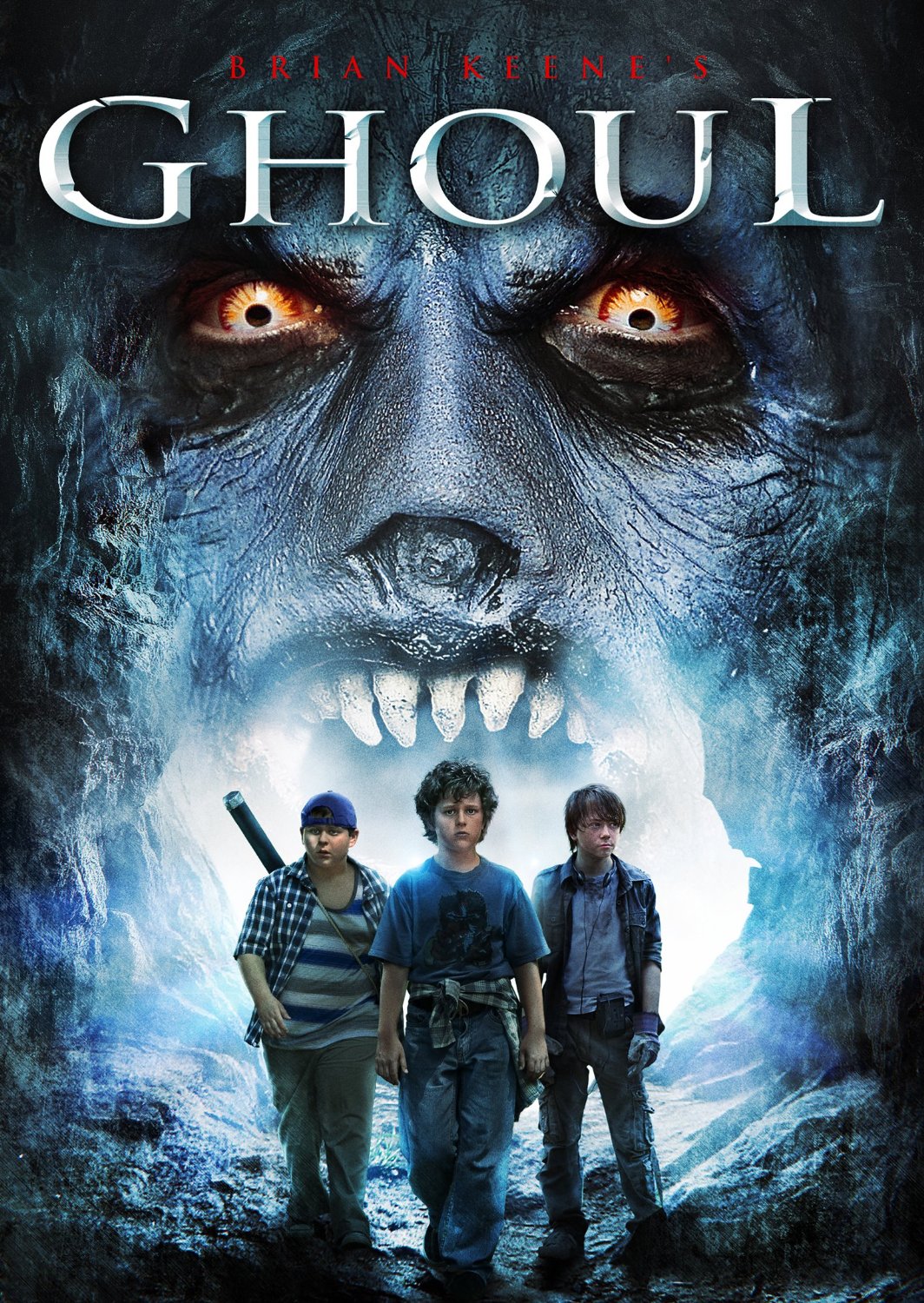 Ghoul DVD Review Ghoul DVD Review Ghoul DVD Review
