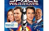 Giveaway: Win a Space Warriors Blu-ray Combo Pack From Shockya