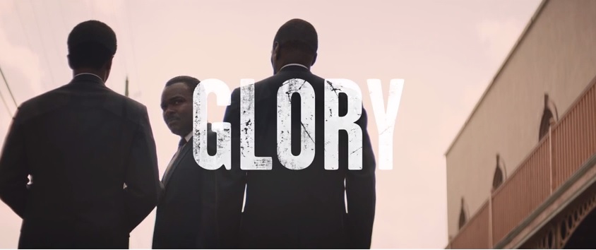 Glory-Common-John Legend-Selma