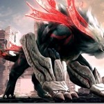 God Eater 2 150x150 Phantasy Star Online 2 Western Announcement Trailer 