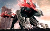 God Eater 2