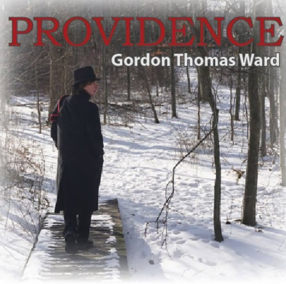 Gordon Thomas Ward Providence Cover