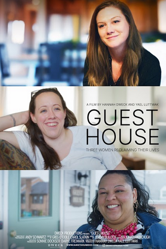 Guest House Poster