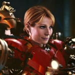 Gwyneth Paltrow in Iron Man 3 Suit 150x150 Watch The New Iron Man 3 Trailer Here, Hulkbuster Armor Revealed