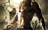 Hammer of the Gods poster