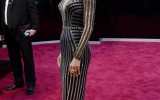 Halle Berry Pregnant with Second Child at 46