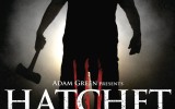 Hatchet 3 Teaser Poster