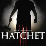 Hatchet III poster 150x150 New Stills From Hatchet 3 Released