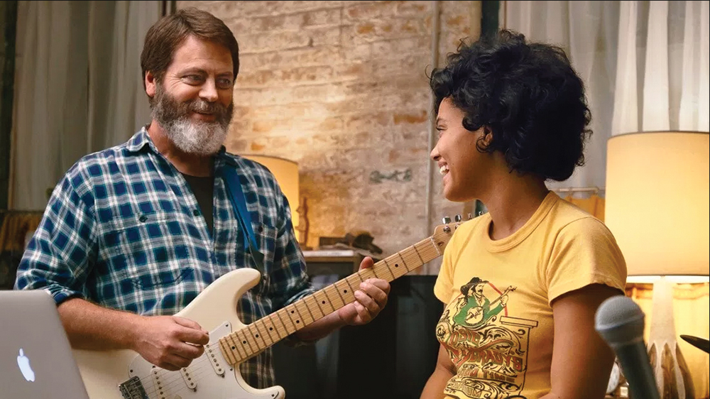 Hearts Beat Loud Movie