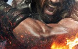 Hercules Shows His Strength in TV Spot Filled with New Footage