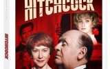 Hitchcock blu-ray