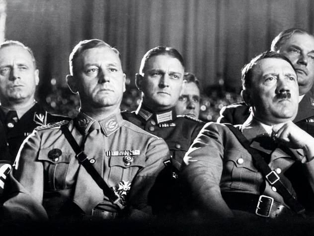 Hitler's Hollywood Movie