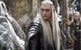 The Hobbit: The Battle of the Five Armies--Thranduil