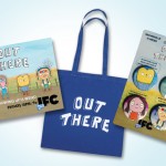 IFC OutThere GiftBag 150x150 Whisker Wars Cutting Off the Competition During Second Season on IFC