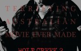 Image Entertainment Acquires Wolf Creek 2 at American Film Market
