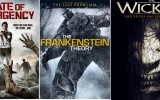 Image Horror pack