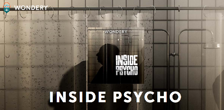 Inside Psycho Podcast