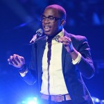 Interview Burnell Taylor Talks About Competing on American Idol 150x150 Jennifer Hudson Thinks American Idol Should End and Go Out on Top
