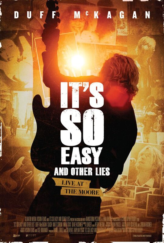 Interview: Christopher Duddy Talks It's So Easy and Other Lies (Exclusive)