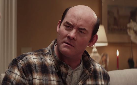 Interview: David Koechner Talks Krampus and Scouts Guide to the Zombie Apocalypse (Exclusive)