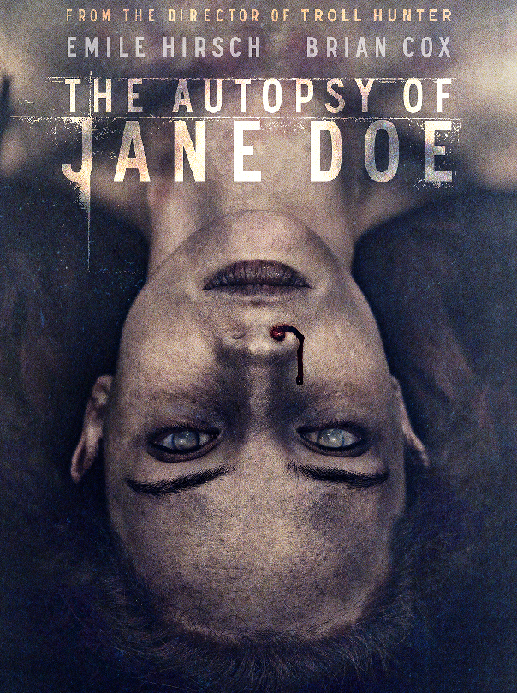 Interview: Emile Hirsch and André Øvredal Talk The Autopsy of Jane Doe (Exclusive)
