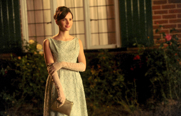 Interview Felicity Jones Talks The Theory of Everything