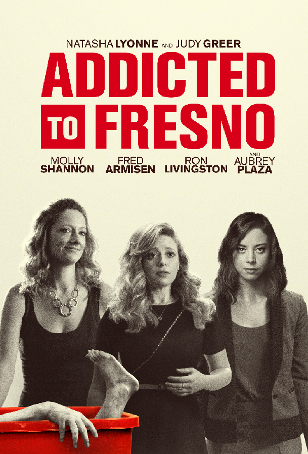 Interview Jamie Babbit and Karey Dornetto Talk Addicted To Fresno (Exclusive)
