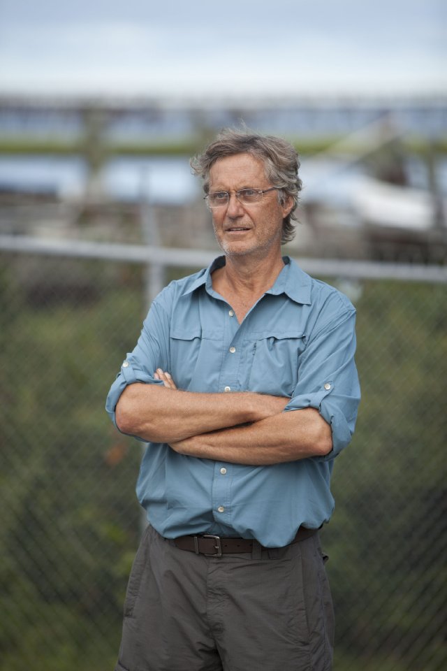 Interview Lasse Hallström Talks Safe Haven Interview: Lasse Hallström Talks Safe Haven