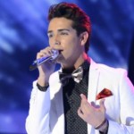 Interview Lazaro Arbos Talks About Competiting on American Idol 150x150 Matthew Broderick To Appear On Modern Family
