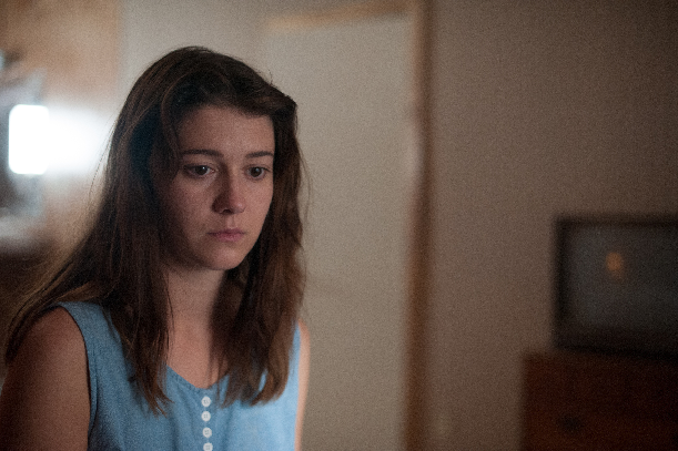 Interview Mary Elizabeth Winstead Talks Faults (Exclusive)