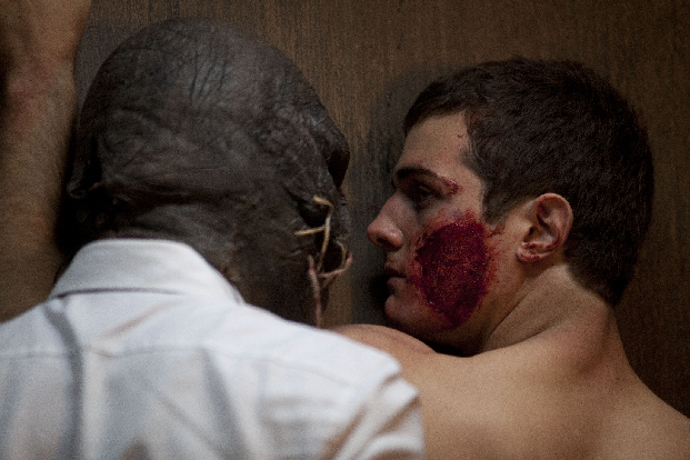 Interview: Michael Eklund Talks Poker Night (Exclusive)