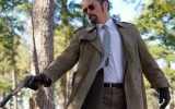 Interview: Michael Shannon Talks About His Role In The Iceman