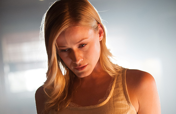 Interview: Olivia Taylor Dudley Talks The Vatican Tapes (Exclusive)