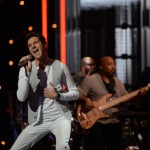Interview Paul Jolley Talks About Competing on American Idol 150x150 Mariah Carey Records Almost Home for Oz The Great and Powerful