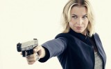 Interview: Rebecca Romijn Talks The Librarians