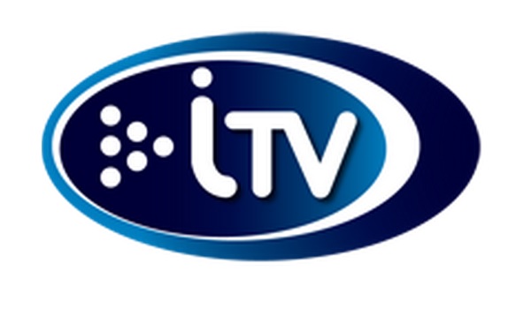 Irany TV logo