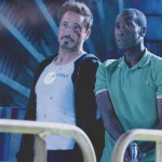 Irob Man 3 Cheadle Robert Downey Jr 150x150 Happy Chinese New Year From Robert Downey Jr. and Wang Xuequi from Iron Man 3