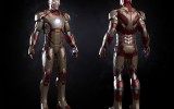 Iron Man 3 Concept Art 2