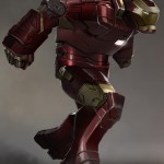 Iron Man 3 Hulkbuster Armor Trailer 2 150x150 Iron Man 3 Game Day Commercial