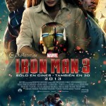 Iron Man 3 International Poster 2 150x150 The New Iron Man 3 Movie Poster Is Here!
