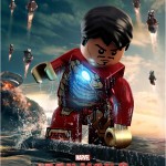 Iron Man 3 Lego Poster 1 150x150 Official IMAX Poster for Iron Man 3 Arrives
