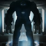 Iron Man 3 Mark 38 Armor 150x150 Tony Stark In Surgery In New Photo from Iron Man 3