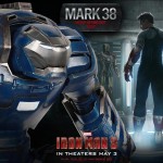 Iron Man 3 Mark 38 Armor Igor 150x150 Hot Toys Announces New Iron Man 3 Action Figures