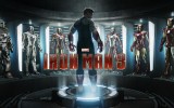 Iron Man 3 Opens to Record Breaking International Box Office