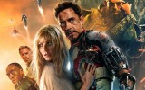 Iron Man 3 Press Conference