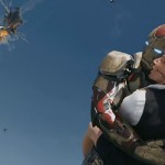 Iron Man 3 Rescue 150x150 Robert Downey Jr. Reveals More Details About Iron Man 3 and Success of The Avengers at Comic Con
